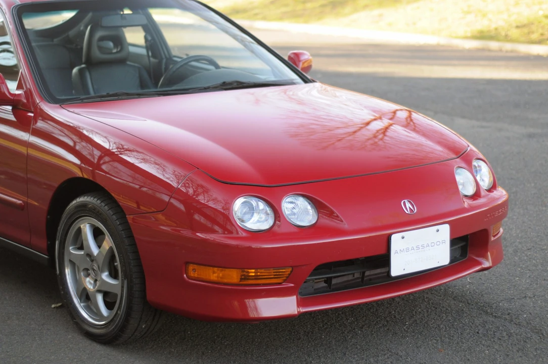 2000 Acura Integra 3rd Gen - Image 16 of 31