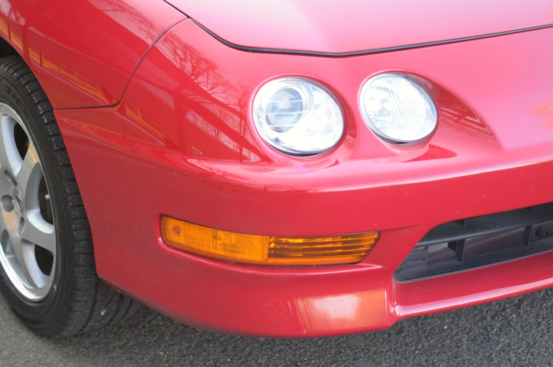2000 Acura Integra 3rd Gen - Image 21 of 31