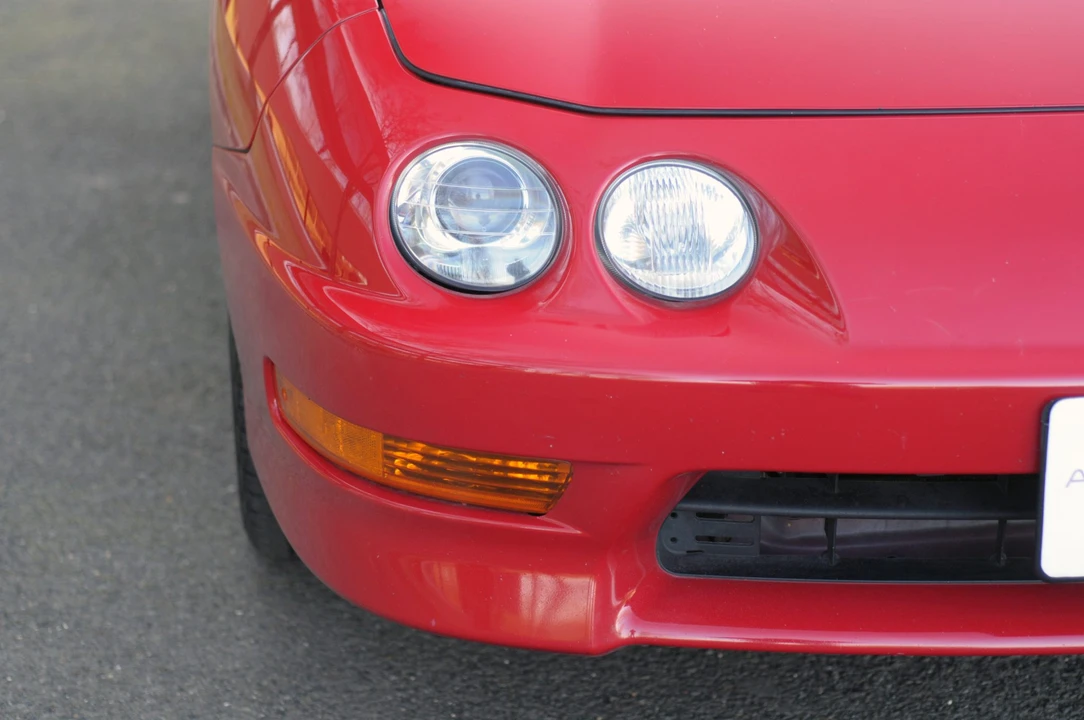 2000 Acura Integra 3rd Gen - Image 23 of 31