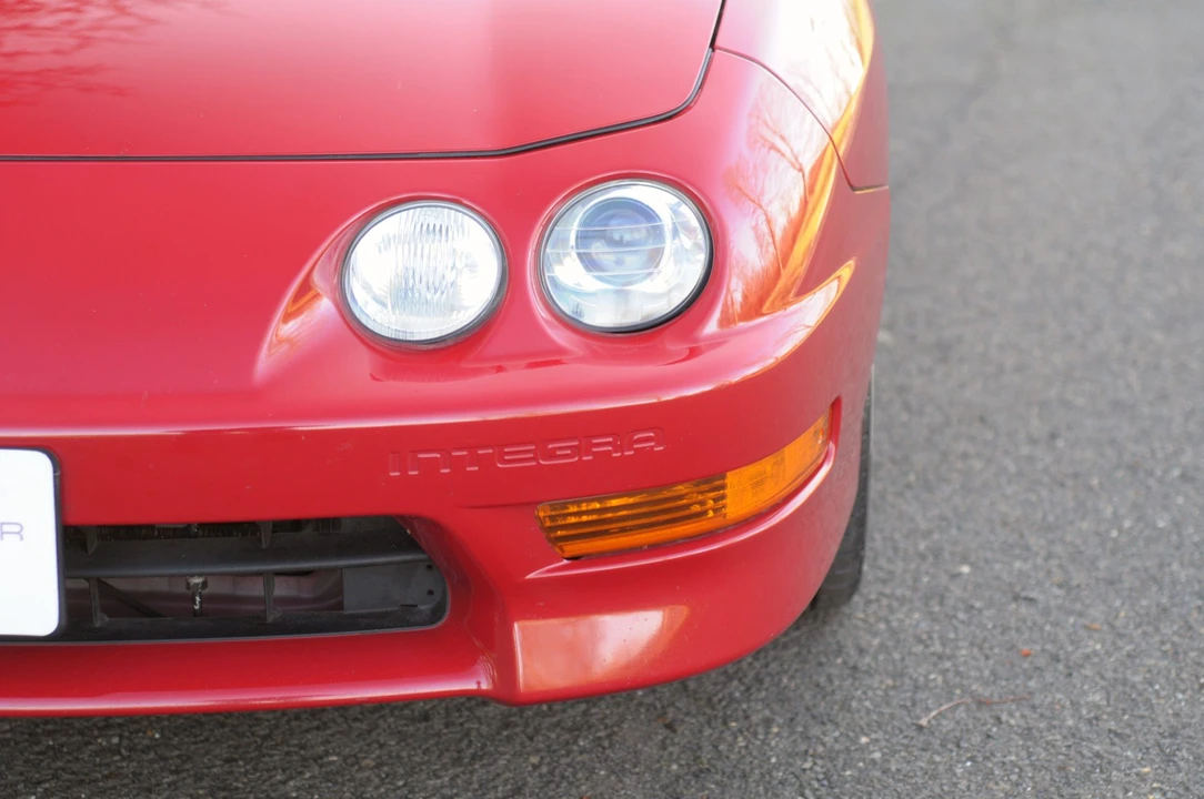2000 Acura Integra 3rd Gen - Image 24 of 31