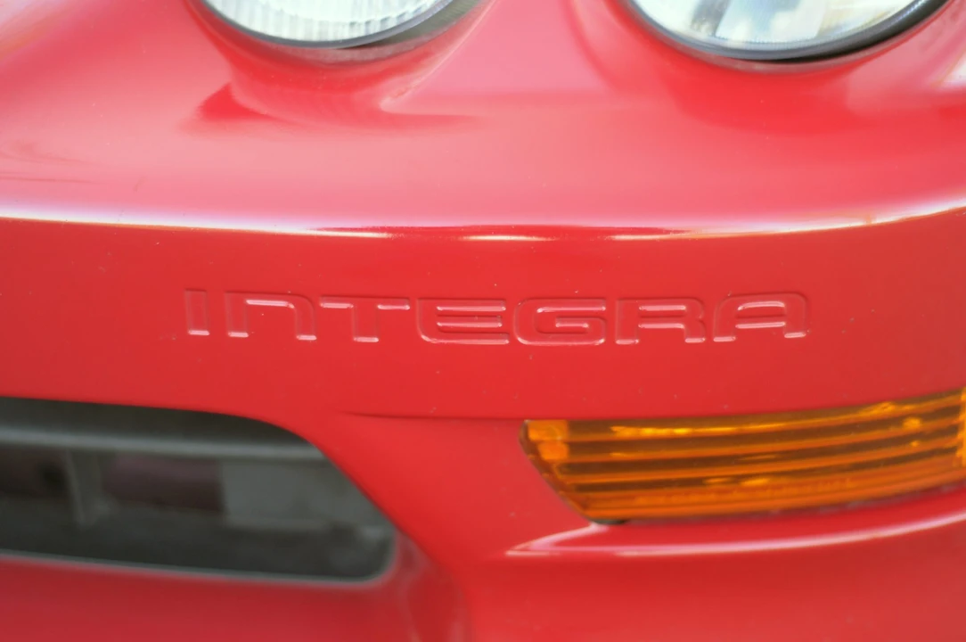 2000 Acura Integra 3rd Gen - Image 28 of 31