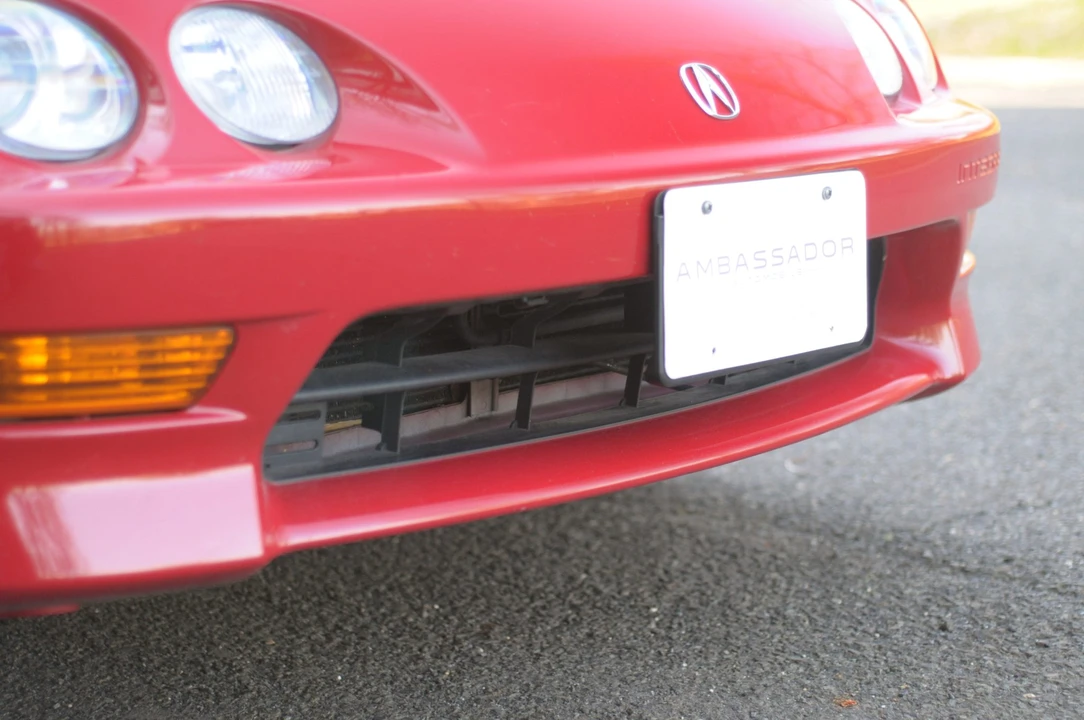 2000 Acura Integra 3rd Gen - Image 19 of 31