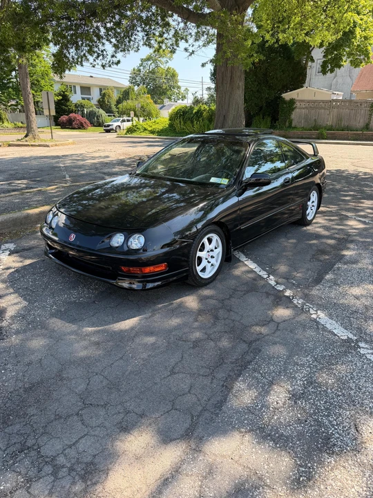 2000 Acura Integra 3rd Gen - Image 12 of 31