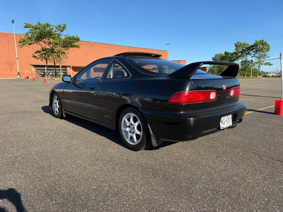 2000 Acura Integra 3rd Gen - Image 7 of 31