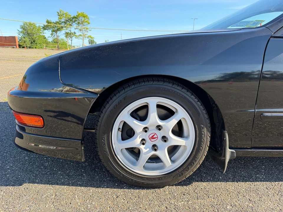 2000 Acura Integra 3rd Gen - Image 23 of 31