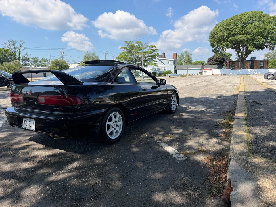 2000 Acura Integra 3rd Gen - Image 16 of 31