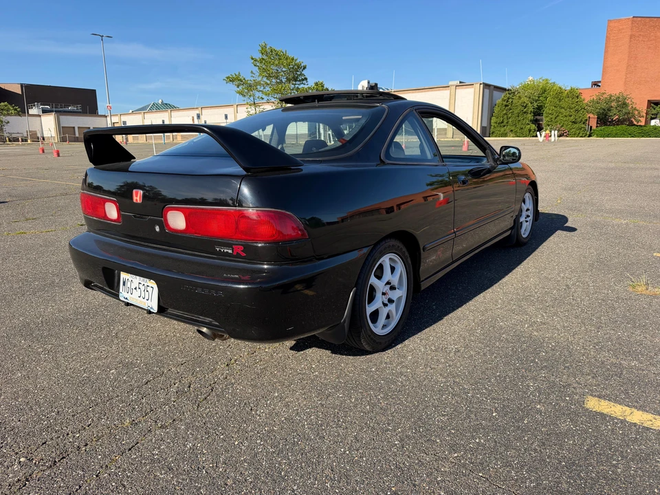 2000 Acura Integra 3rd Gen - Image 8 of 31