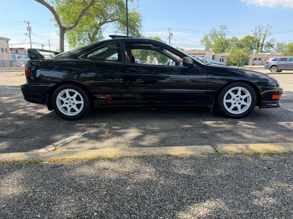 2000 Acura Integra 3rd Gen - Image 17 of 31