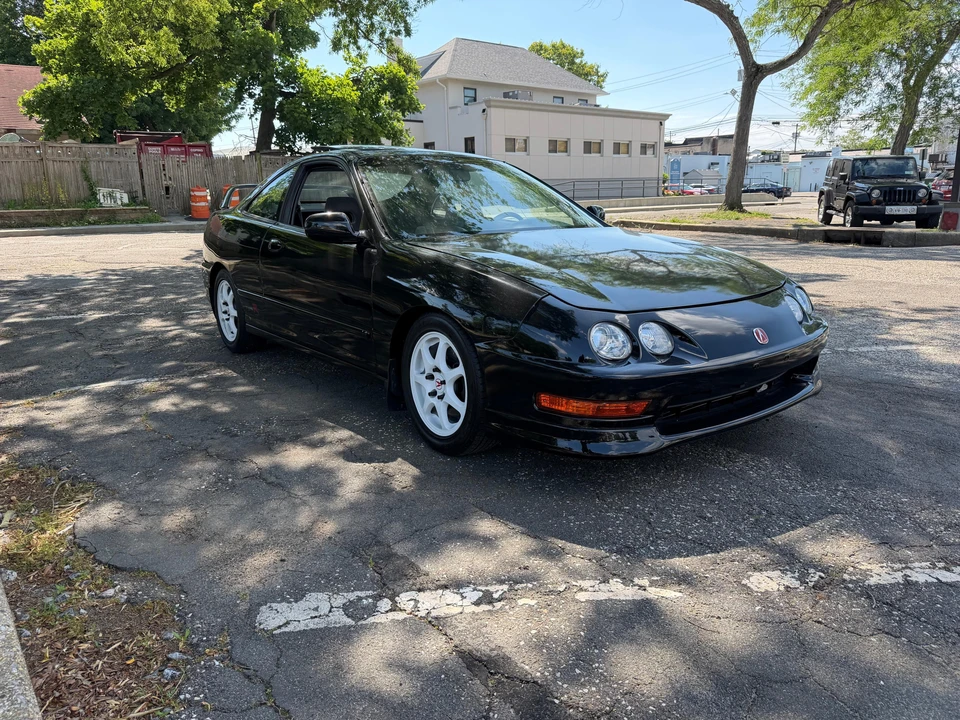 2000 Acura Integra 3rd Gen - Image 18 of 31