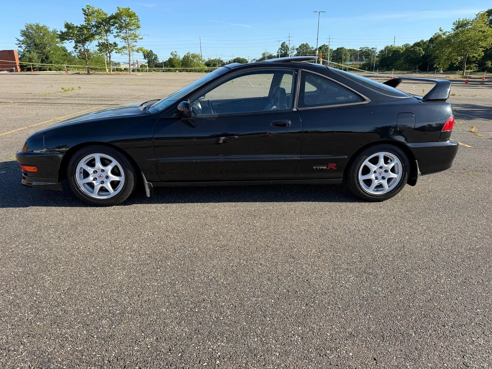 2000 Acura Integra 3rd Gen - Image 6 of 31