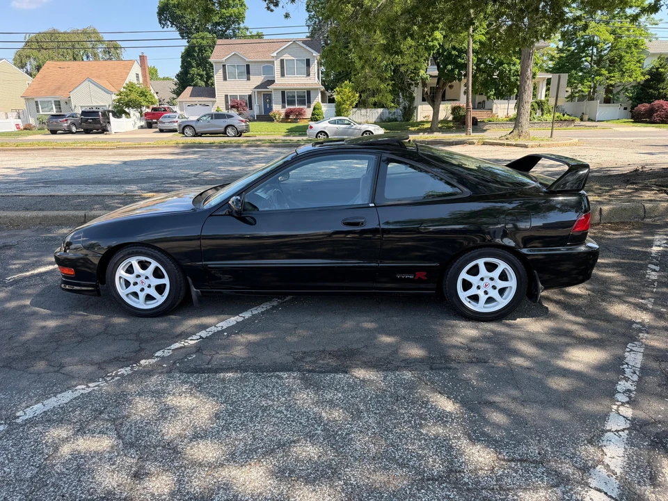 2000 Acura Integra 3rd Gen - Image 13 of 31