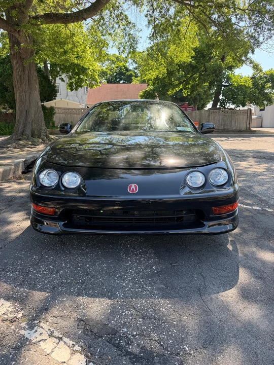 2000 Acura Integra 3rd Gen - Image 11 of 31