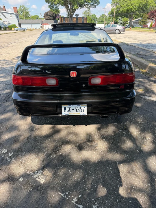 2000 Acura Integra 3rd Gen - Image 15 of 31