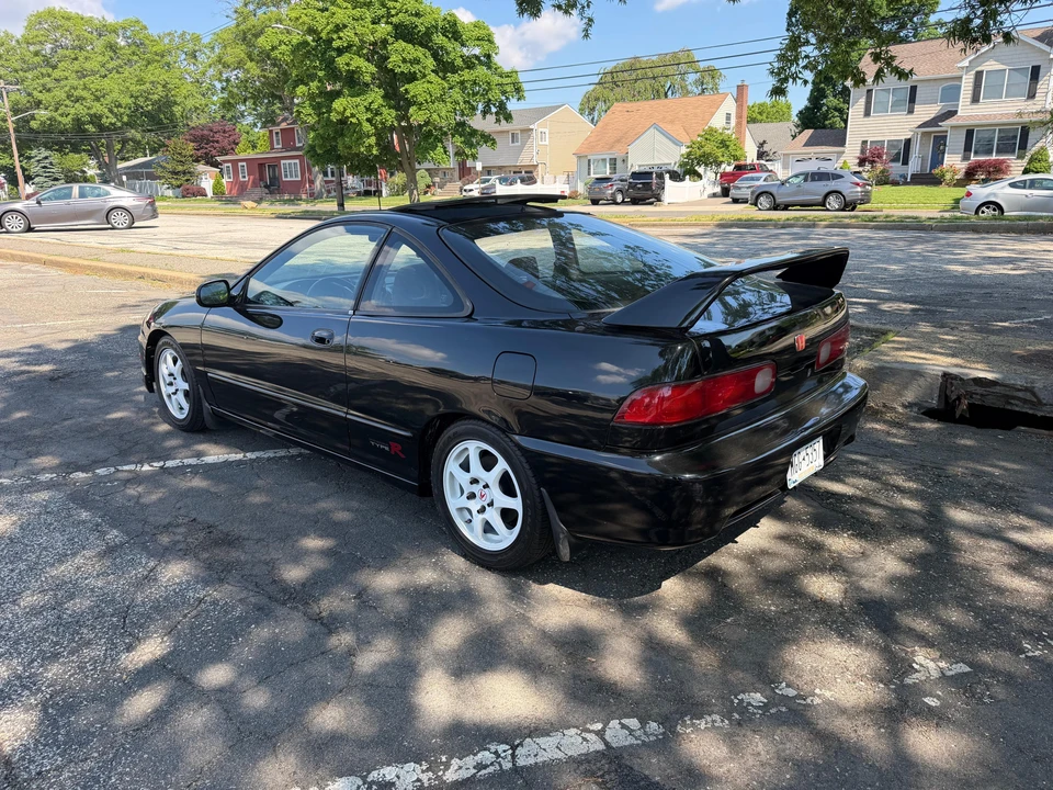2000 Acura Integra 3rd Gen - Image 14 of 31