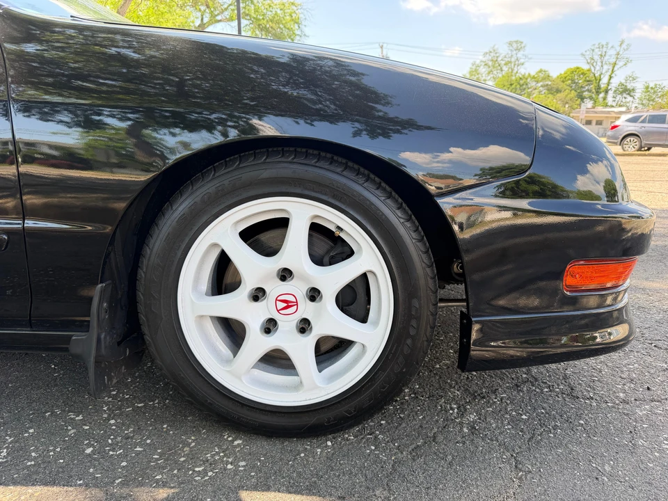 2000 Acura Integra 3rd Gen - Image 27 of 31