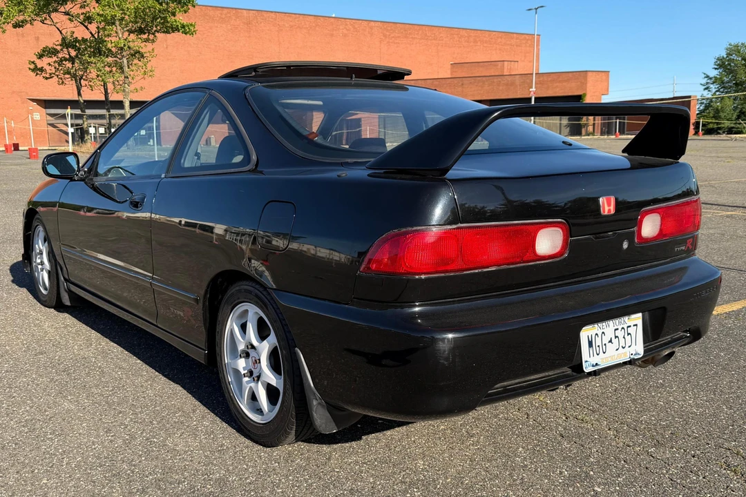 2000 Acura Integra 3rd Gen - Image 4 of 31