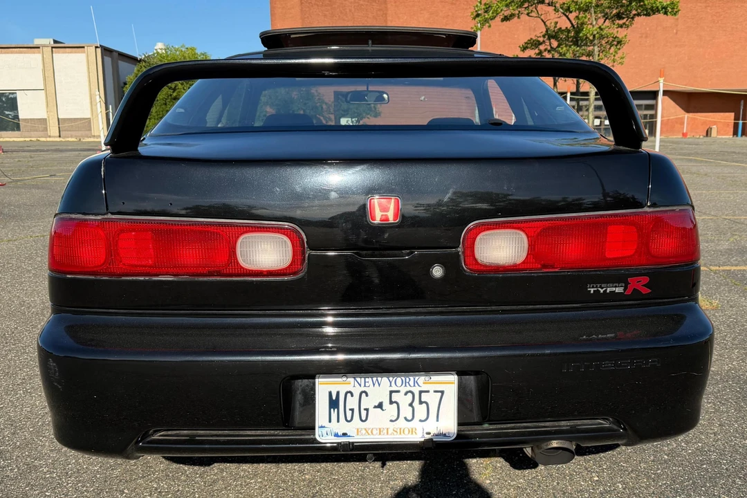 2000 Acura Integra 3rd Gen - Image 5 of 31