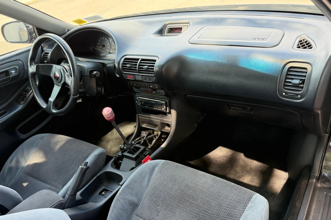 2000 Acura Integra 3rd Gen - Image 29 of 31