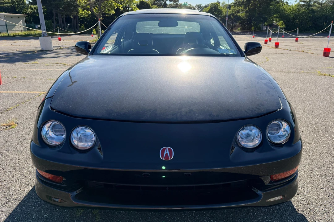 2000 Acura Integra 3rd Gen - Image 2 of 31