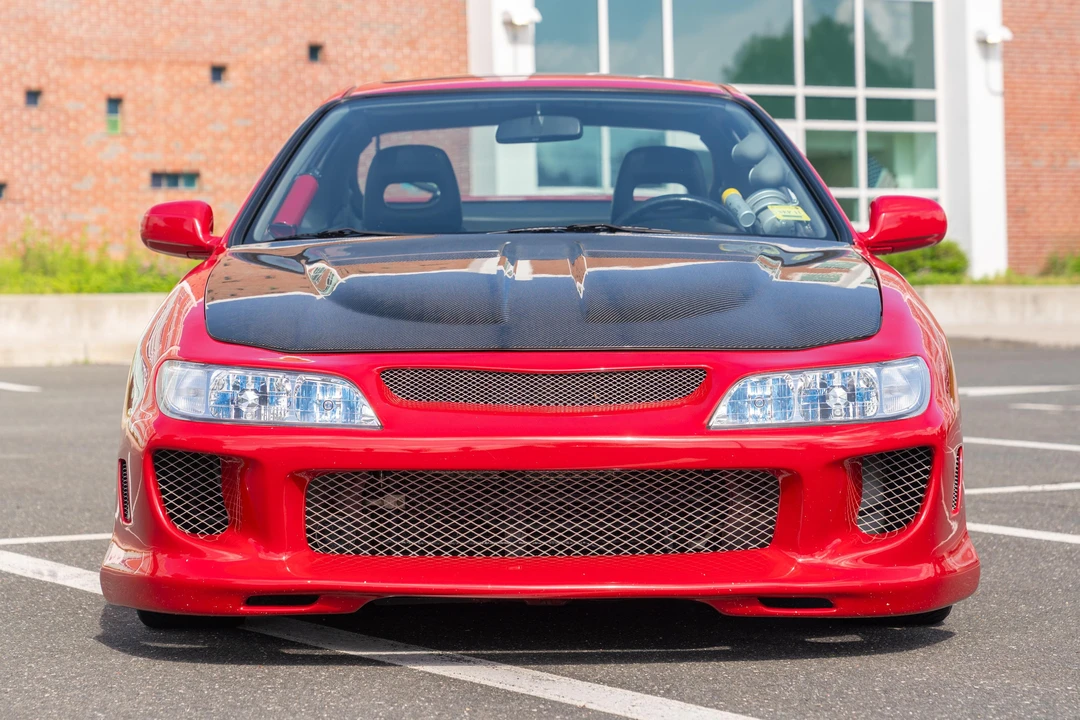 2000 Acura Integra 3rd Gen - Image 2 of 31
