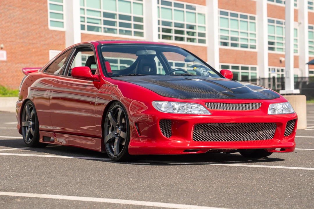 2000 Acura Integra 3rd Gen - Image 12 of 31