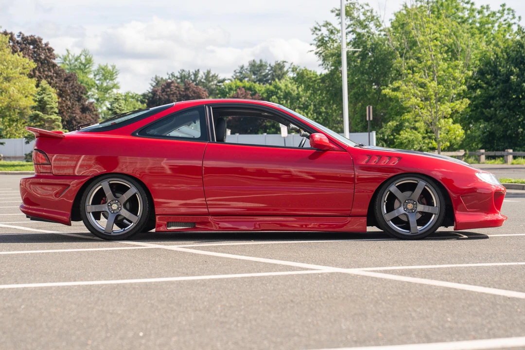 2000 Acura Integra 3rd Gen - Image 3 of 31