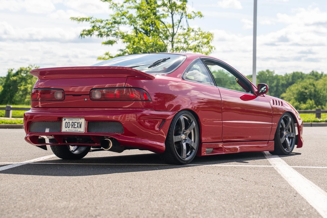 2000 Acura Integra 3rd Gen - Image 11 of 31