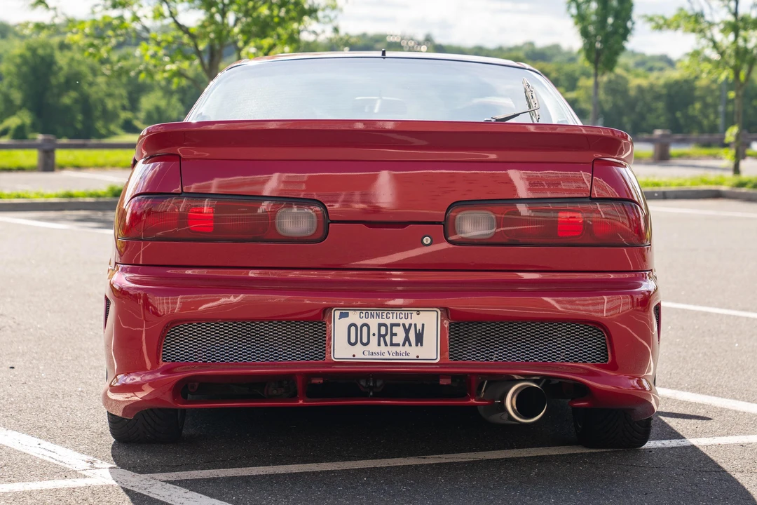 2000 Acura Integra 3rd Gen - Image 5 of 31