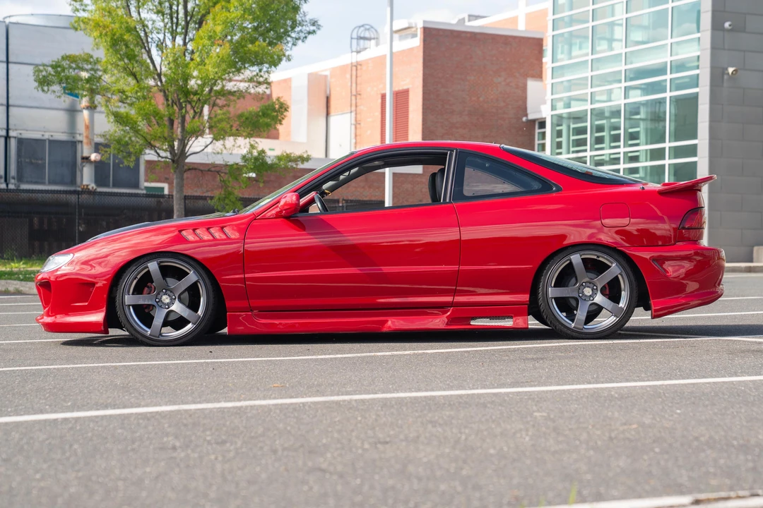 2000 Acura Integra 3rd Gen - Image 10 of 31
