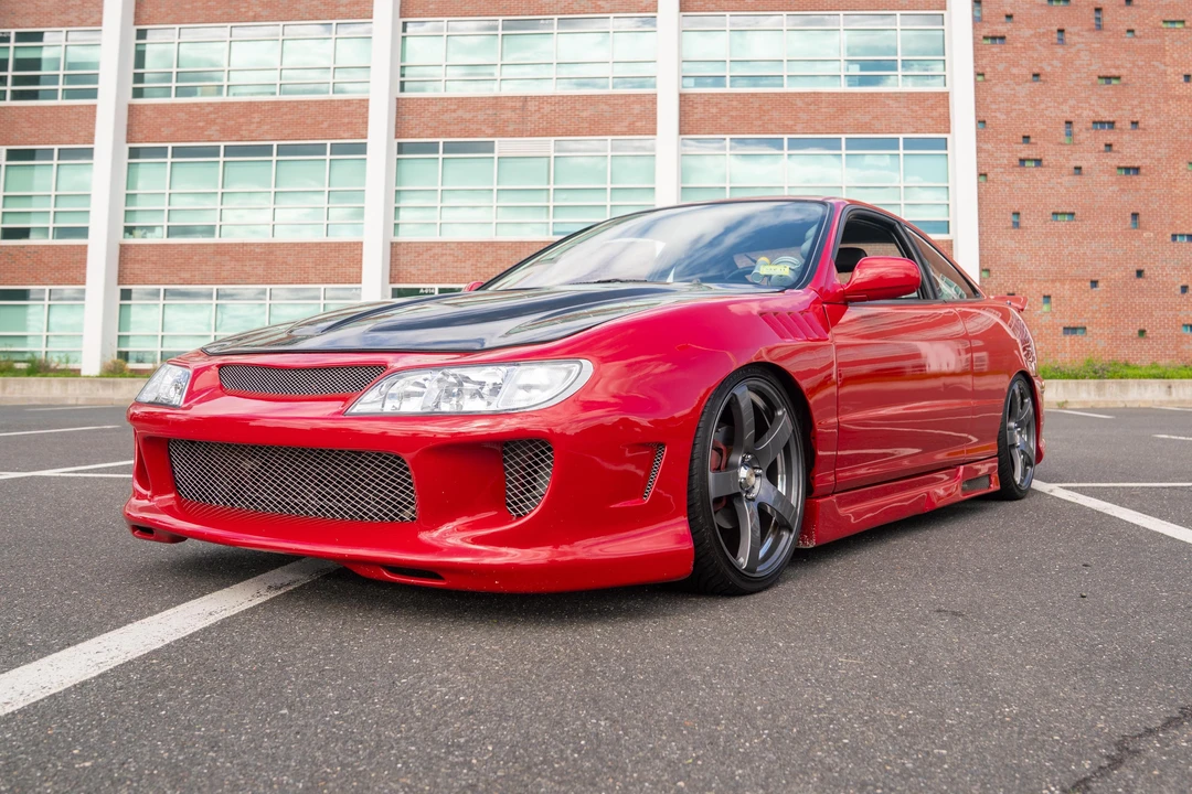 2000 Acura Integra 3rd Gen - Image 8 of 31
