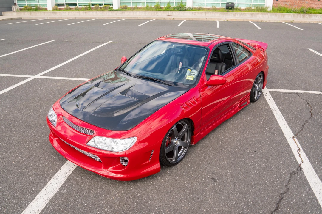 2000 Acura Integra 3rd Gen - Image 9 of 31