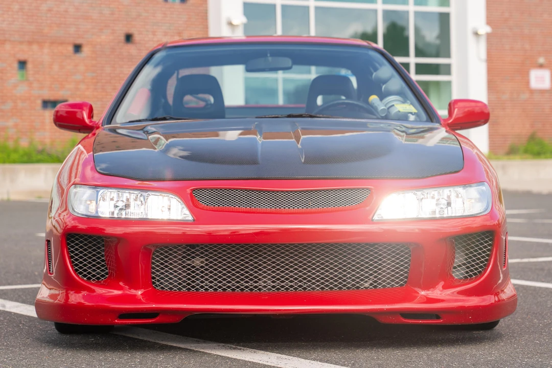 2000 Acura Integra 3rd Gen - Image 6 of 31