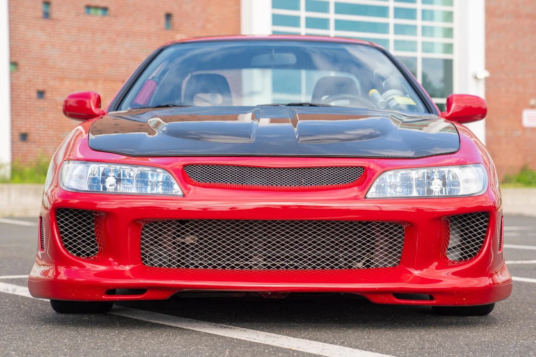 2000 Acura Integra 3rd Gen - Image 7 of 31