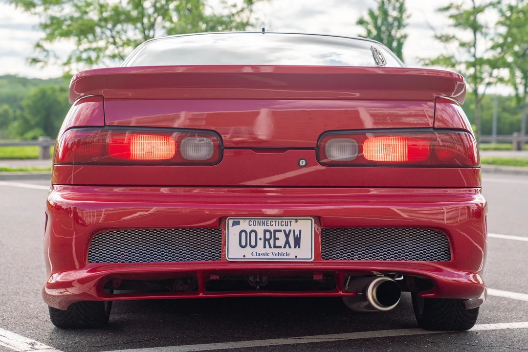 2000 Acura Integra 3rd Gen - Image 15 of 31