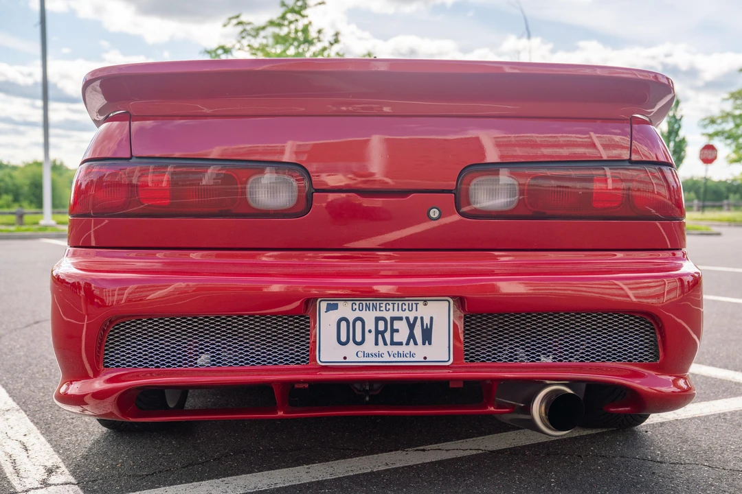 2000 Acura Integra 3rd Gen - Image 16 of 31