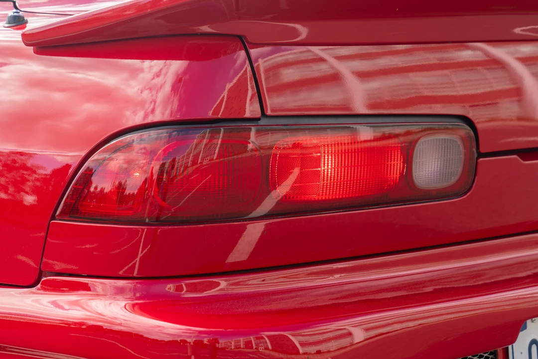 2000 Acura Integra 3rd Gen - Image 17 of 31