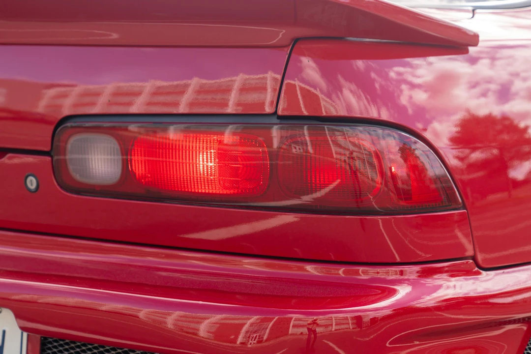 2000 Acura Integra 3rd Gen - Image 18 of 31