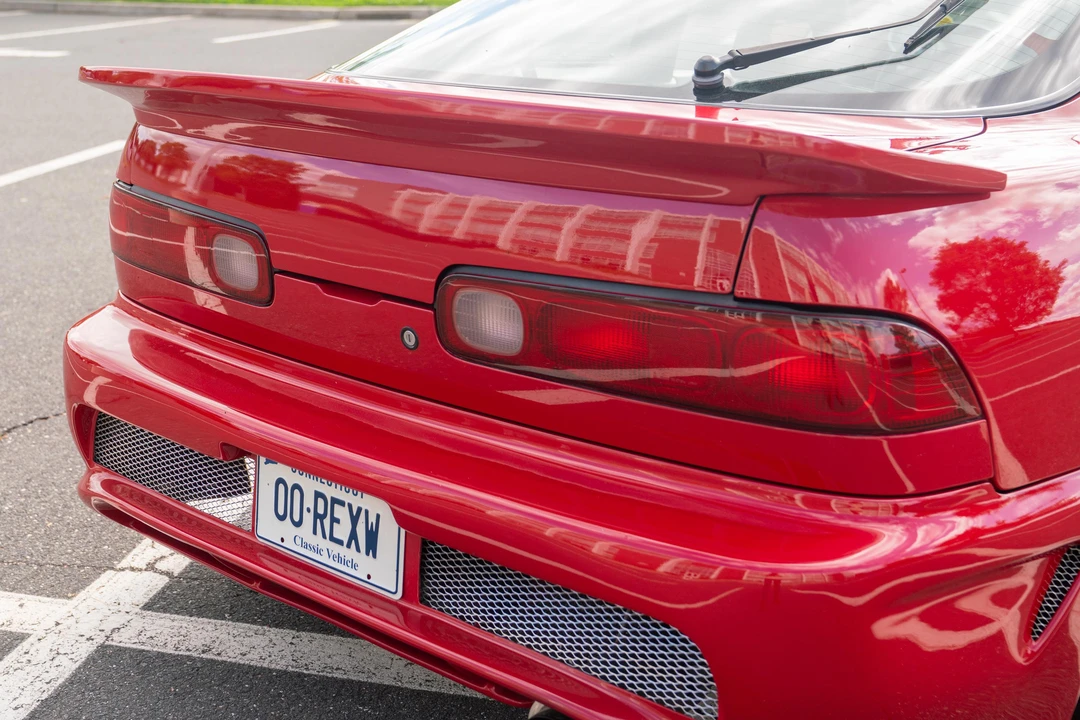 2000 Acura Integra 3rd Gen - Image 19 of 31