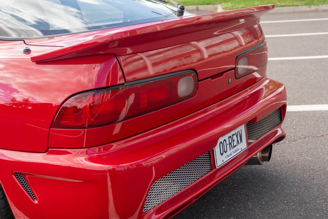 2000 Acura Integra 3rd Gen - Image 20 of 31