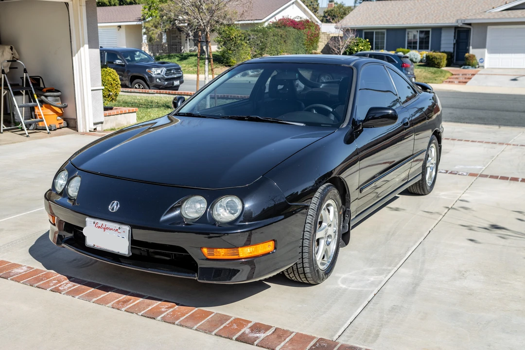 2000 Acura Integra 3rd Gen - Image 9 of 31