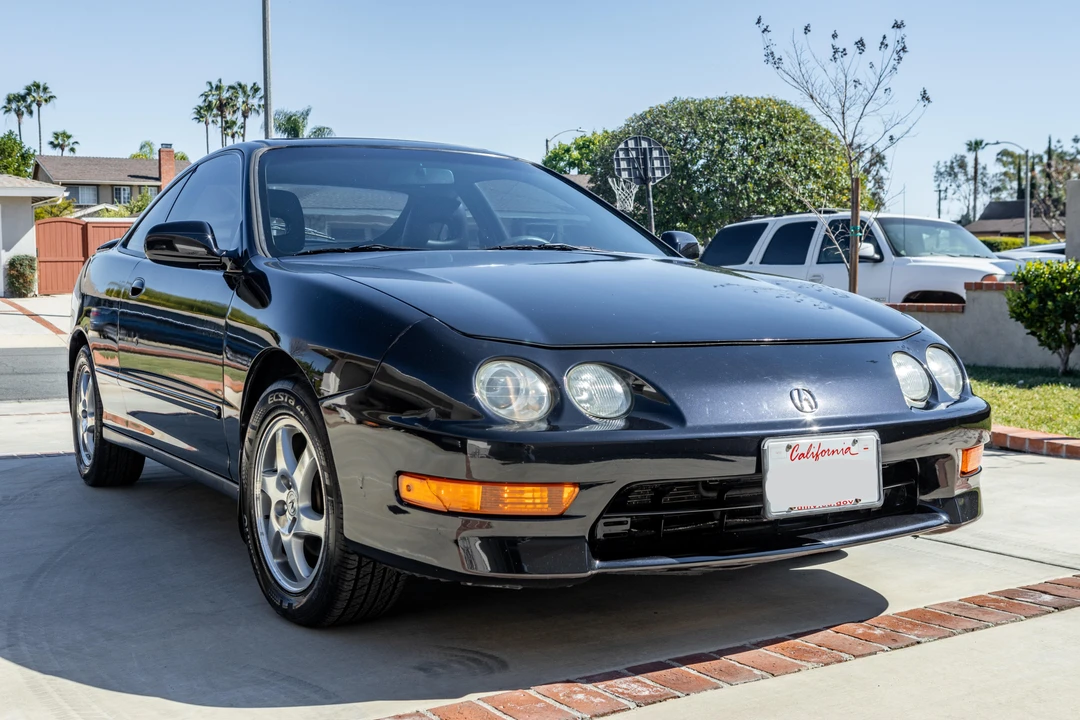 2000 Acura Integra 3rd Gen - Image 15 of 31