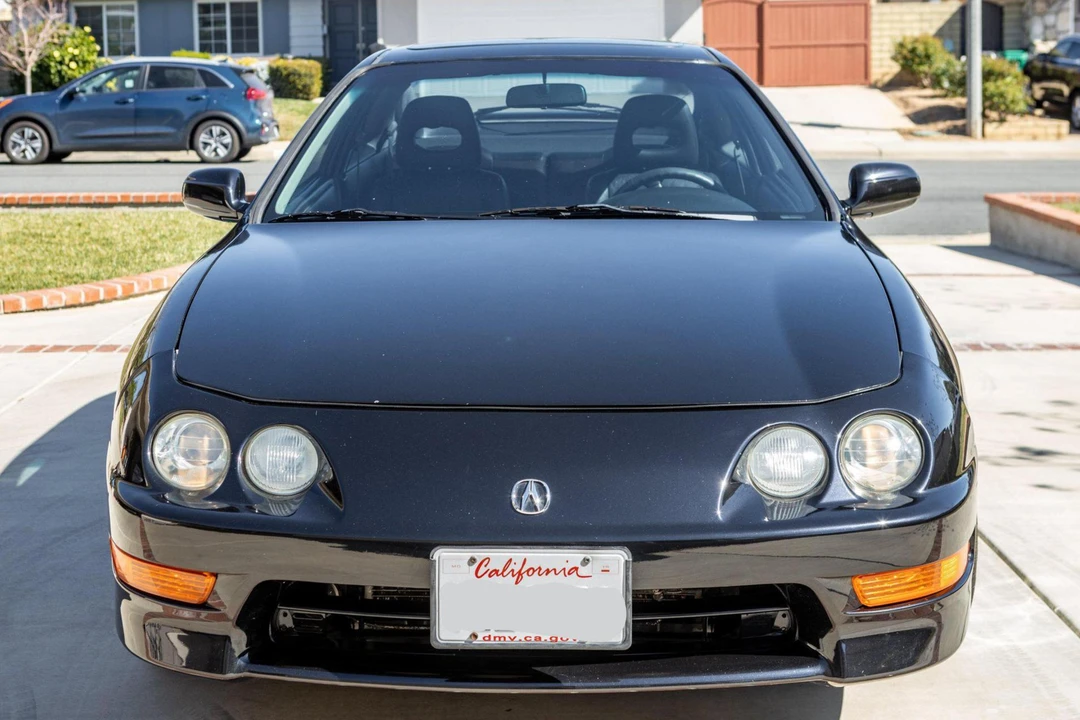 2000 Acura Integra 3rd Gen - Image 2 of 31