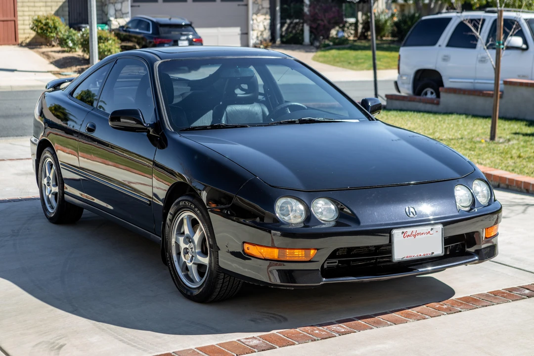 2000 Acura Integra 3rd Gen - Image 17 of 31