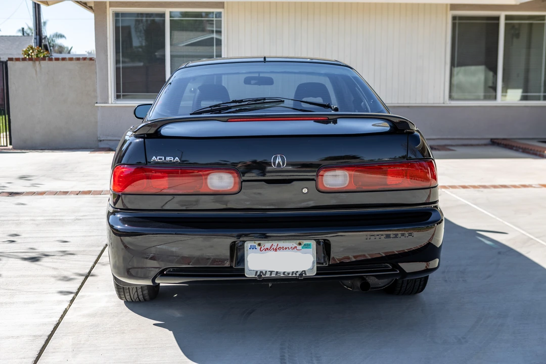 2000 Acura Integra 3rd Gen - Image 11 of 31