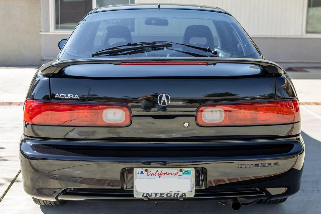 2000 Acura Integra 3rd Gen - Image 5 of 31