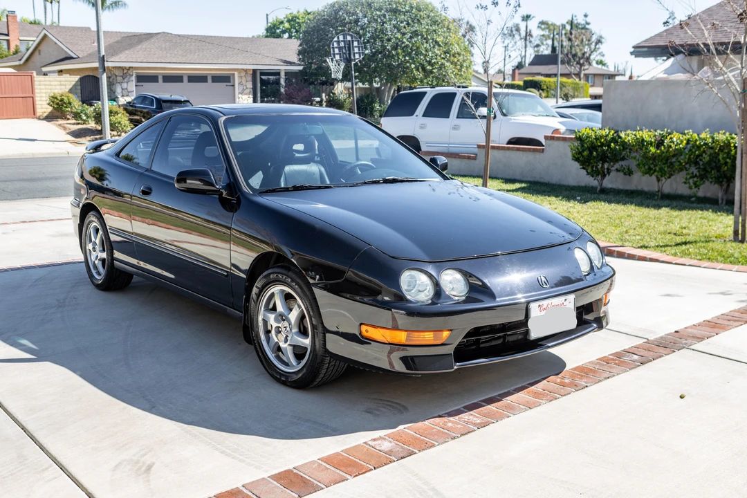 2000 Acura Integra 3rd Gen - Image 14 of 31