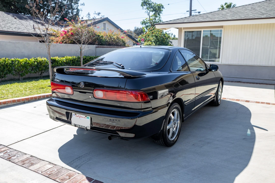 2000 Acura Integra 3rd Gen - Image 13 of 31
