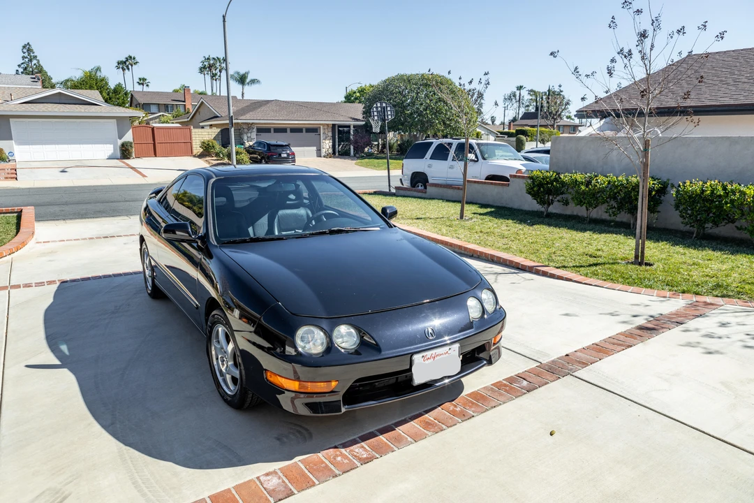 2000 Acura Integra 3rd Gen - Image 19 of 31