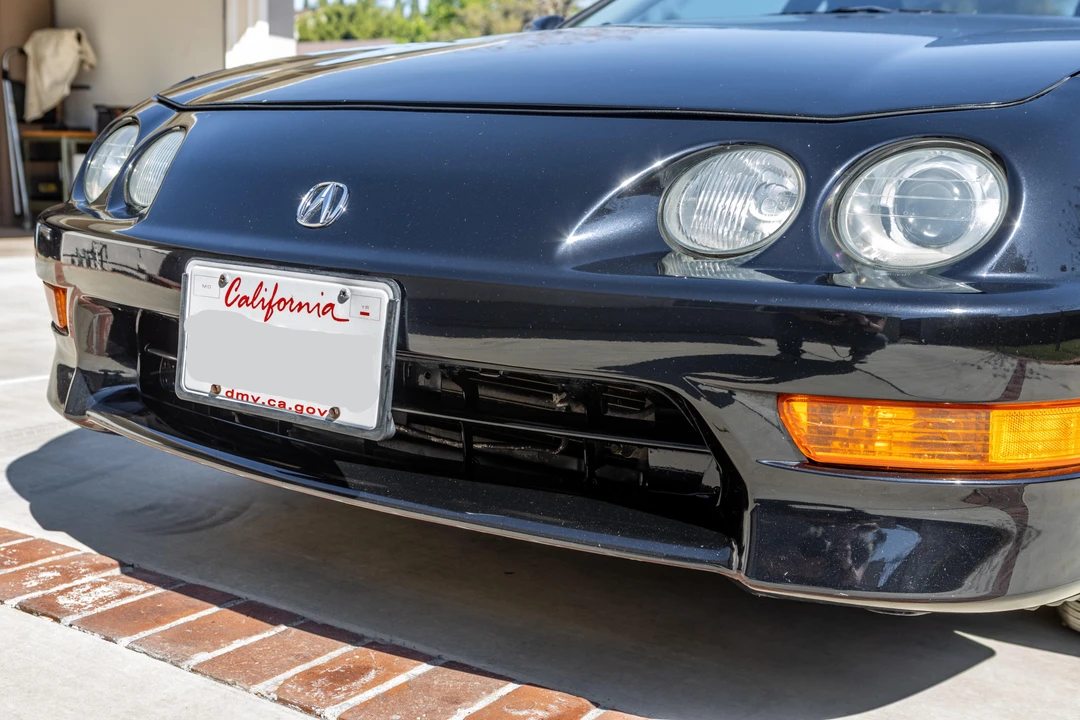 2000 Acura Integra 3rd Gen - Image 21 of 31