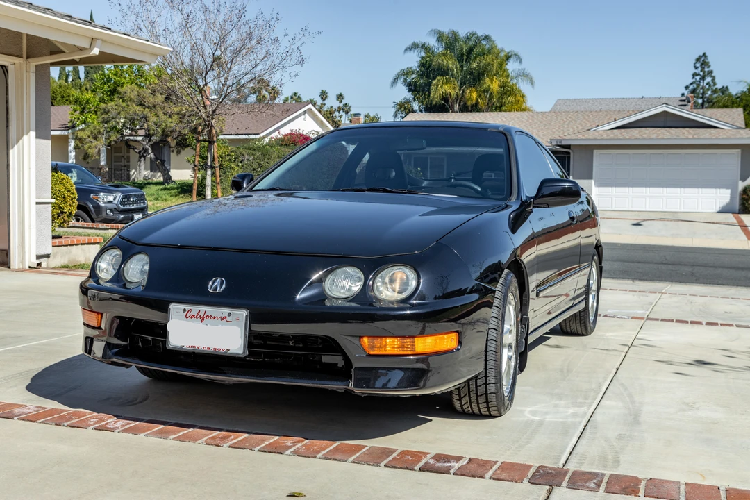 2000 Acura Integra 3rd Gen - Image 8 of 31